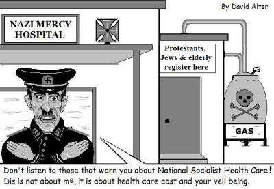 NaZi Care